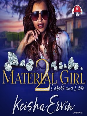 cover image of Material Girl 2